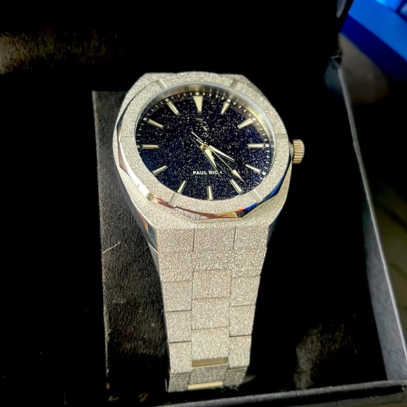 Paul Rich - Star Dust Watch - Picture 1 of 3